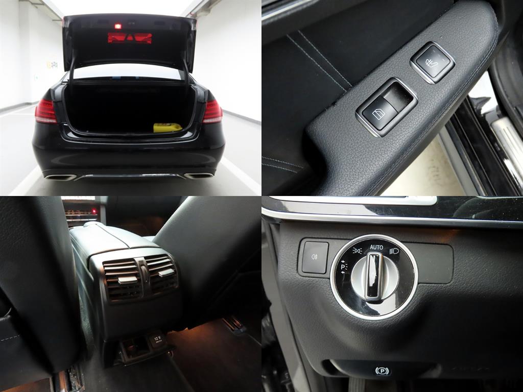 Mercedes Benz E class 2016 - Importación desde Corea - HF Imports Iquique - Foto 18