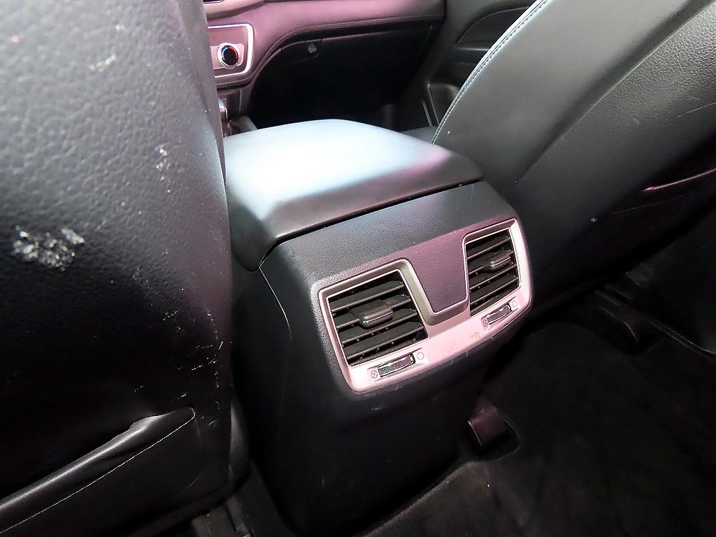 Ssangyong Rexton 2019 Azul - Importación desde Corea - HF Imports Iquique - Foto 17