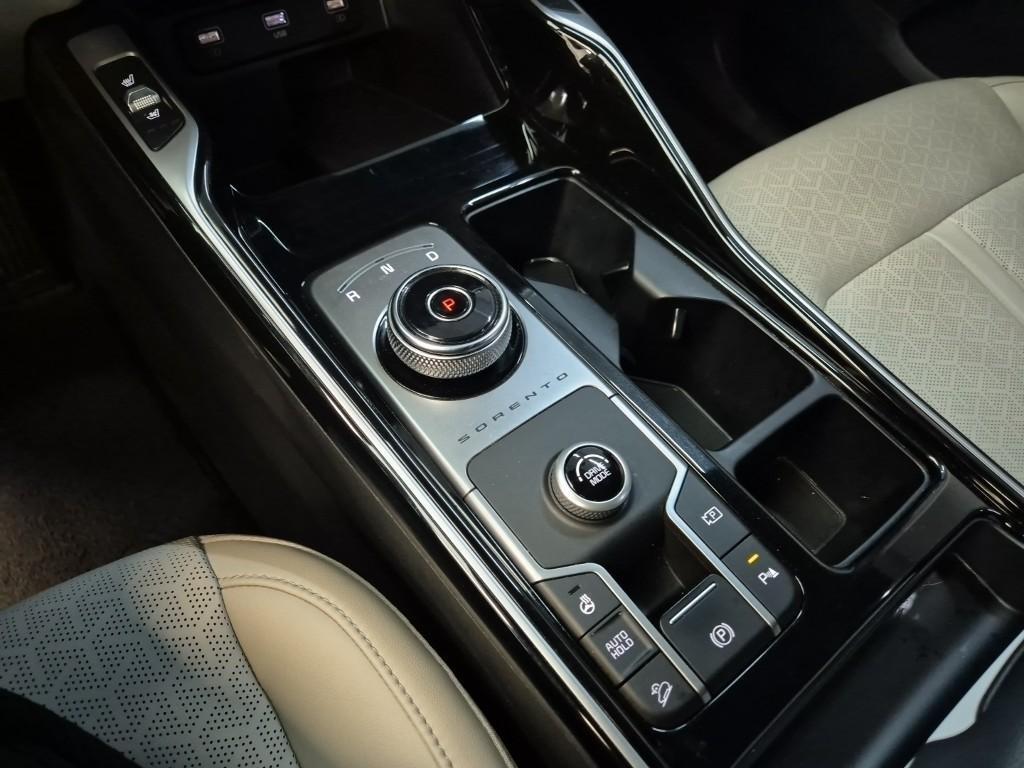 KIA Sorento - Vista 8