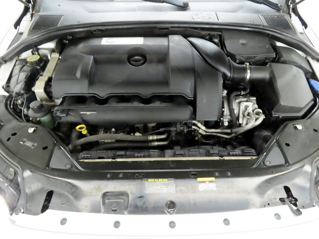 Volvo S80 2011 - Importación desde Corea - HF Imports Iquique - Foto 20