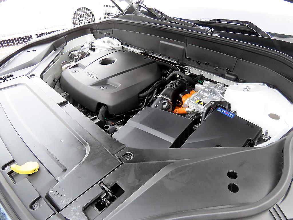 Volvo XC90 2024 Blanco - Importación desde Corea - HF Imports Iquique - Foto 19