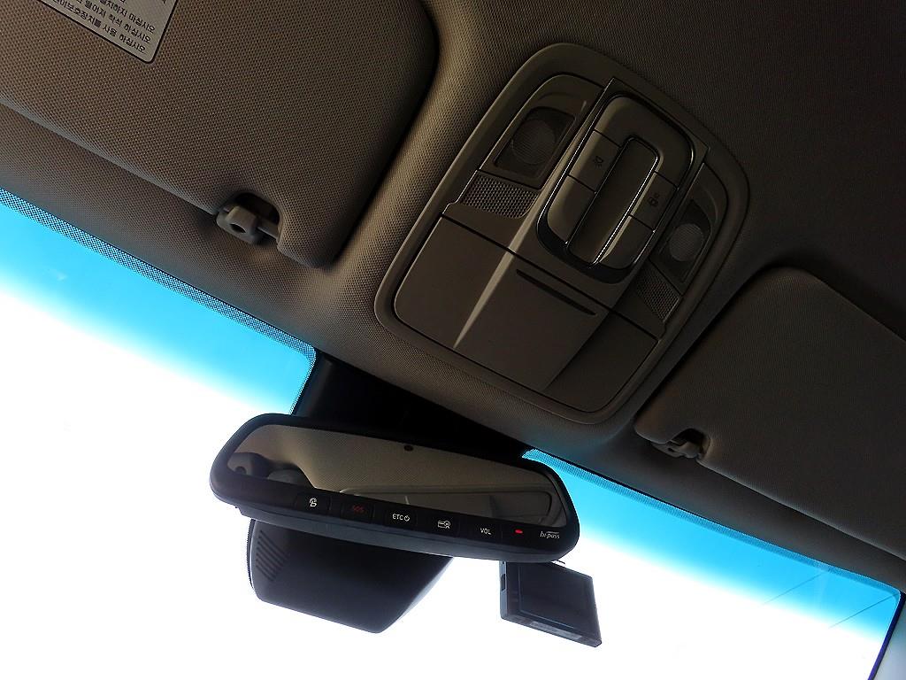 HYUNDAI Santa Fe 2020 Blanco - Importación desde Corea - HF Imports Iquique - Foto 14