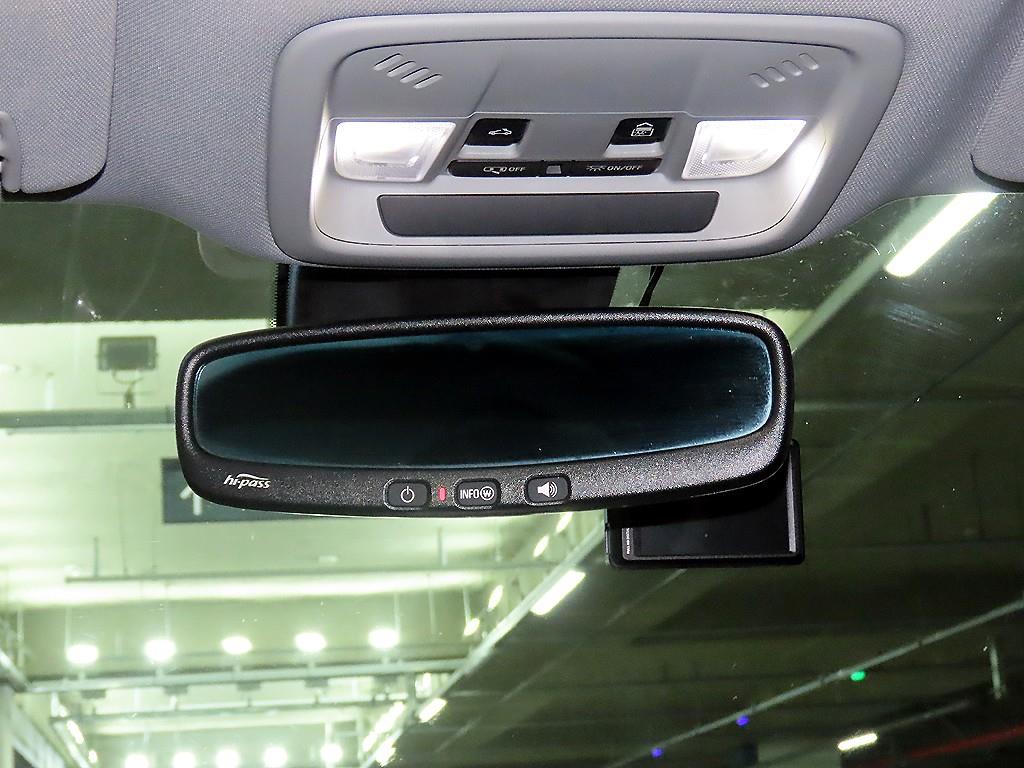 Chevrolet Malibu 2017 Azul - Importación desde Corea - HF Imports Iquique - Foto 16