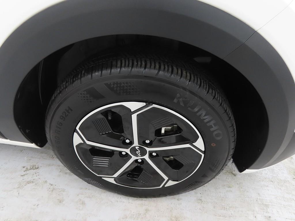 KIA Niro 2026 Blanco - Importación desde Corea - HF Imports Iquique - Foto 20