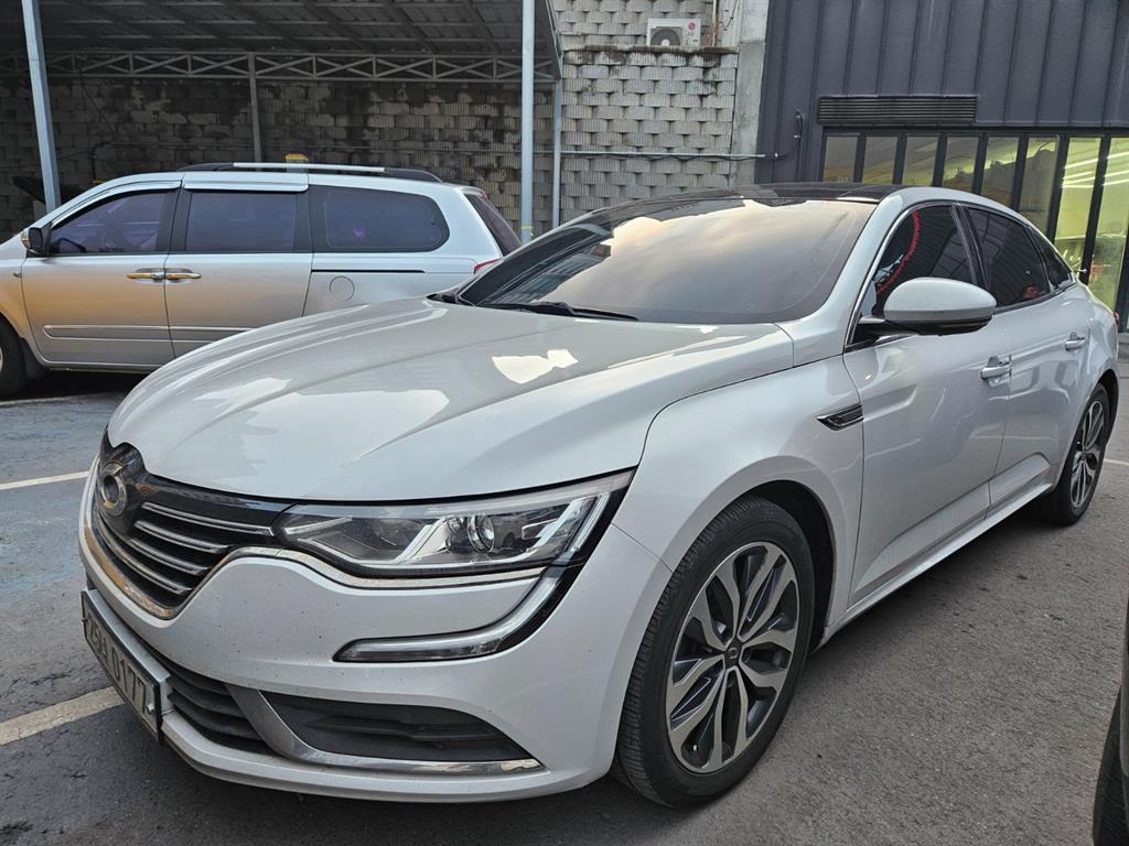 SAMSUNG SM6 - Vista 3