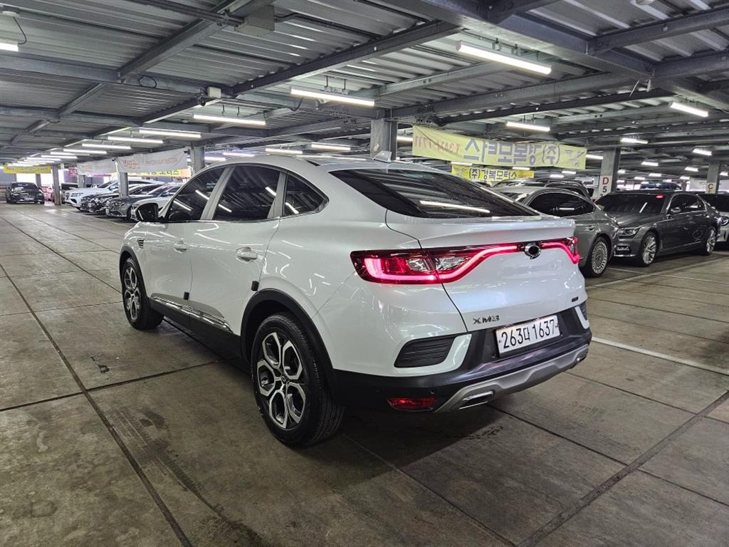 SAMSUNG XM3 - Vista 4