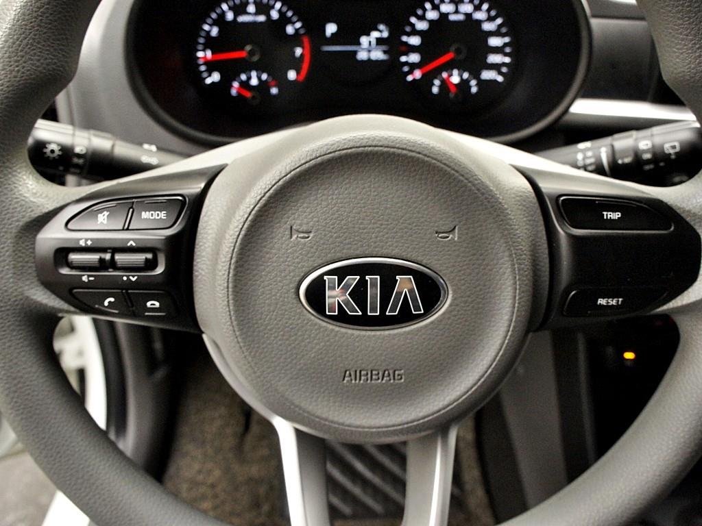 KIA Morning 2021 Blanco - Importación desde Corea - HF Imports Iquique - Foto 13