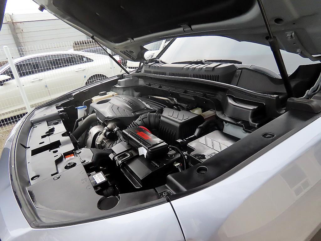 Ssangyong Torres 2023 Gris - Importación desde Corea - HF Imports Iquique - Foto 19