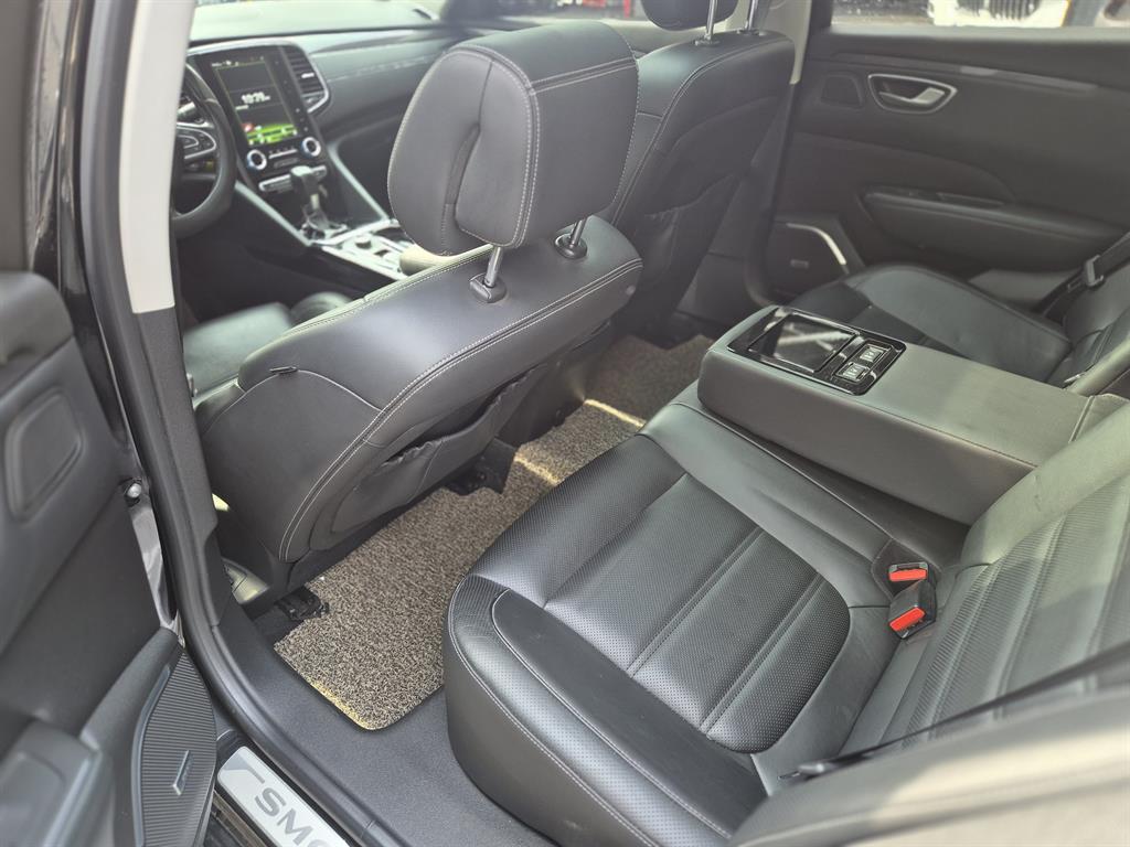 SAMSUNG SM6 2017 Negro - Importación desde Corea - HF Imports Iquique - Foto 15