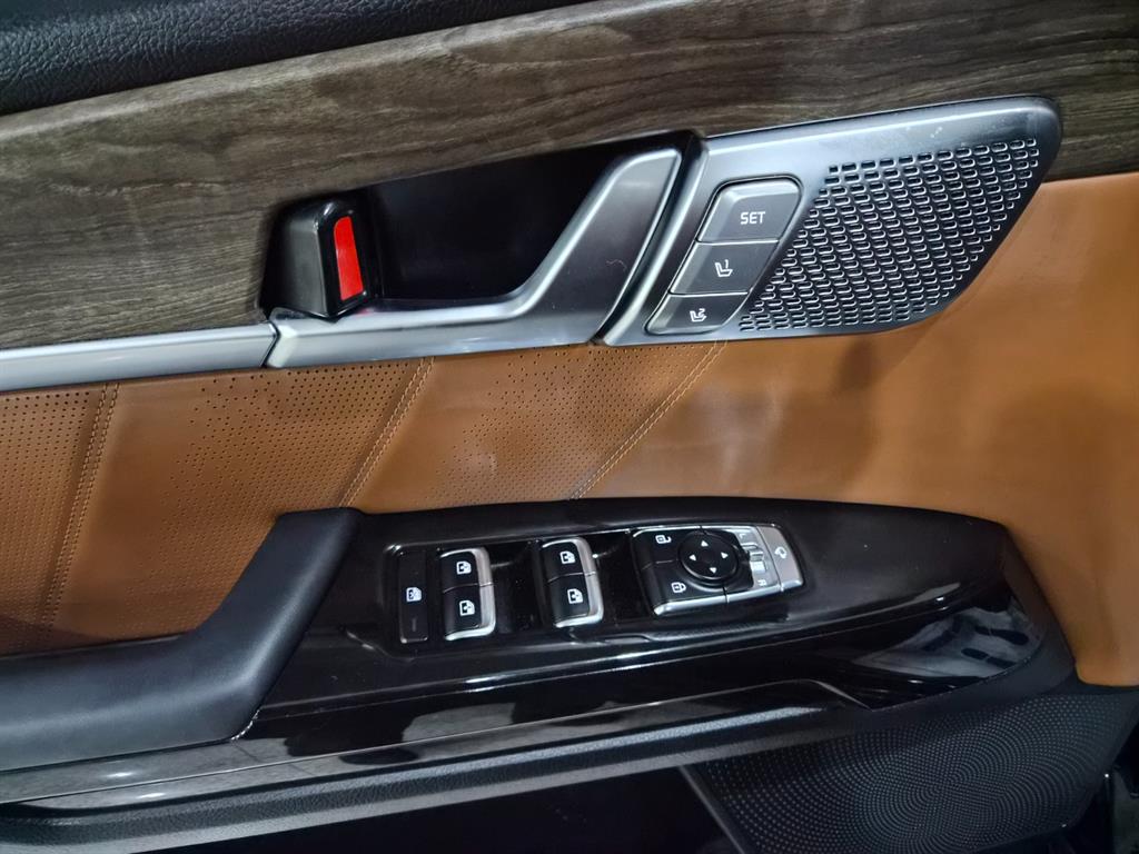 KIA Mohave 2022 Negro - Importación desde Corea - HF Imports Iquique - Foto 17