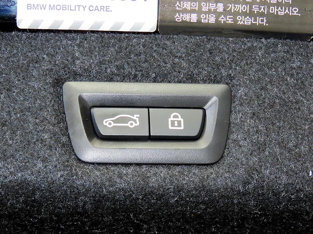 BMW 5 Series 2021 Negro - Importación desde Corea - HF Imports Iquique - Foto 15