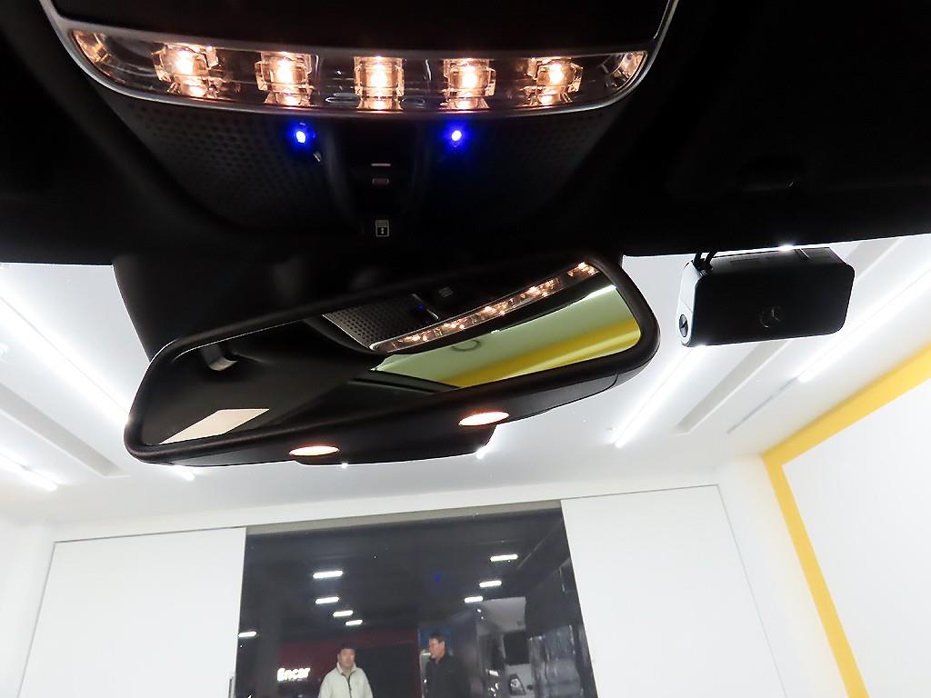 Mercedes Benz S Class 2017 - Importación desde Corea - HF Imports Iquique - Foto 17