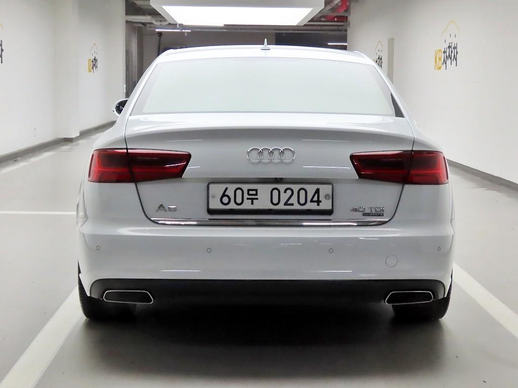 Audi A6 - Vista 3