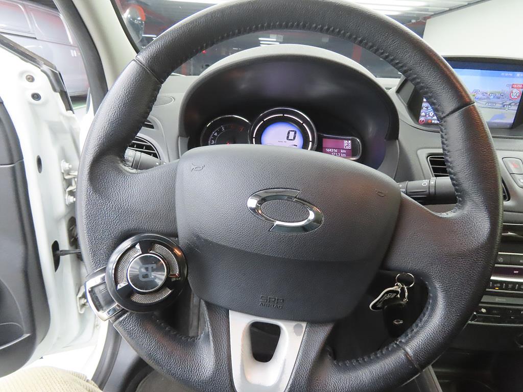 SAMSUNG SM3 - Vista 8