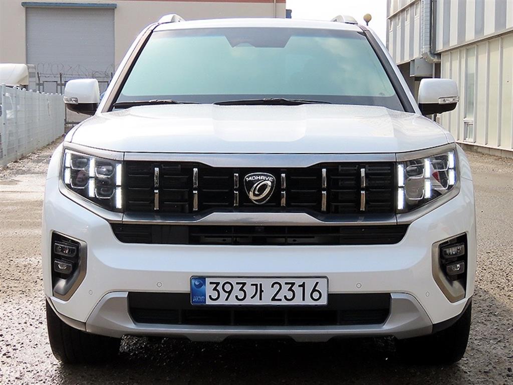 KIA Mohave 2021 - Importación desde Corea - HF Imports Iquique - Foto 1