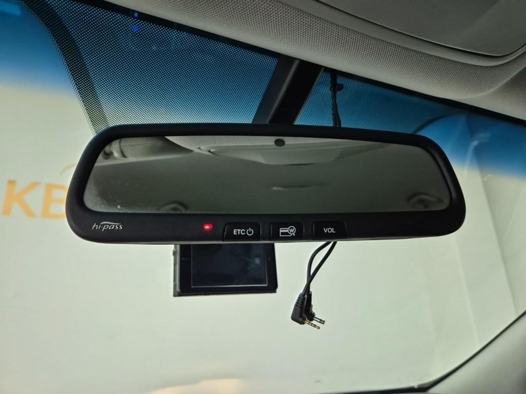 HYUNDAI Santa Fe 2016 Gris - Importación desde Corea - HF Imports Iquique - Foto 13