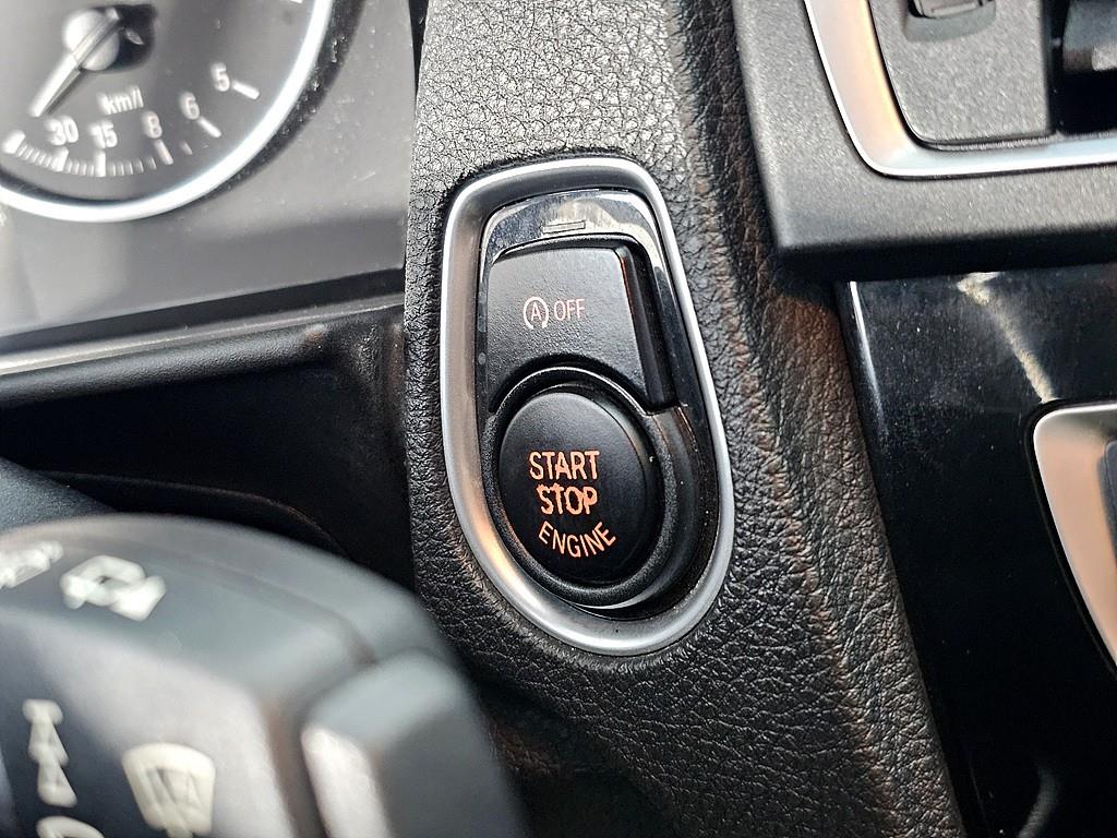 BMW 1 series 2017 Blanco - Importación desde Corea - HF Imports Iquique - Foto 15