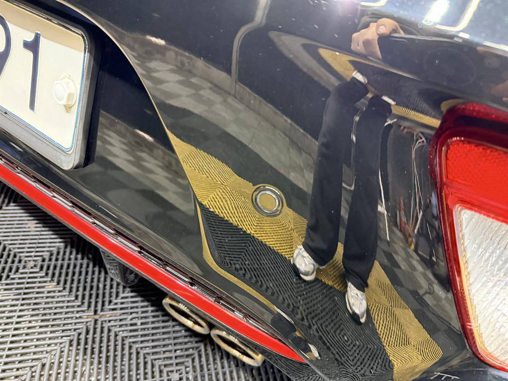 KIA Morning - Vista 9