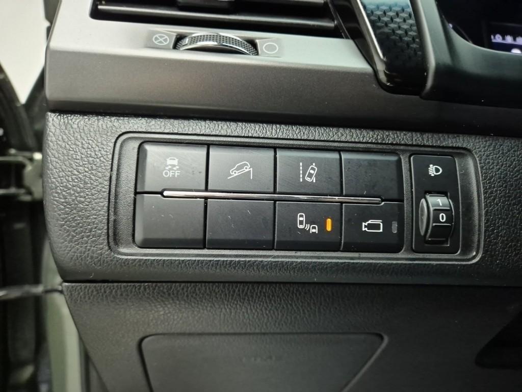 Ssangyong Rexton 2021 Gris - Importación desde Corea - HF Imports Iquique - Foto 16