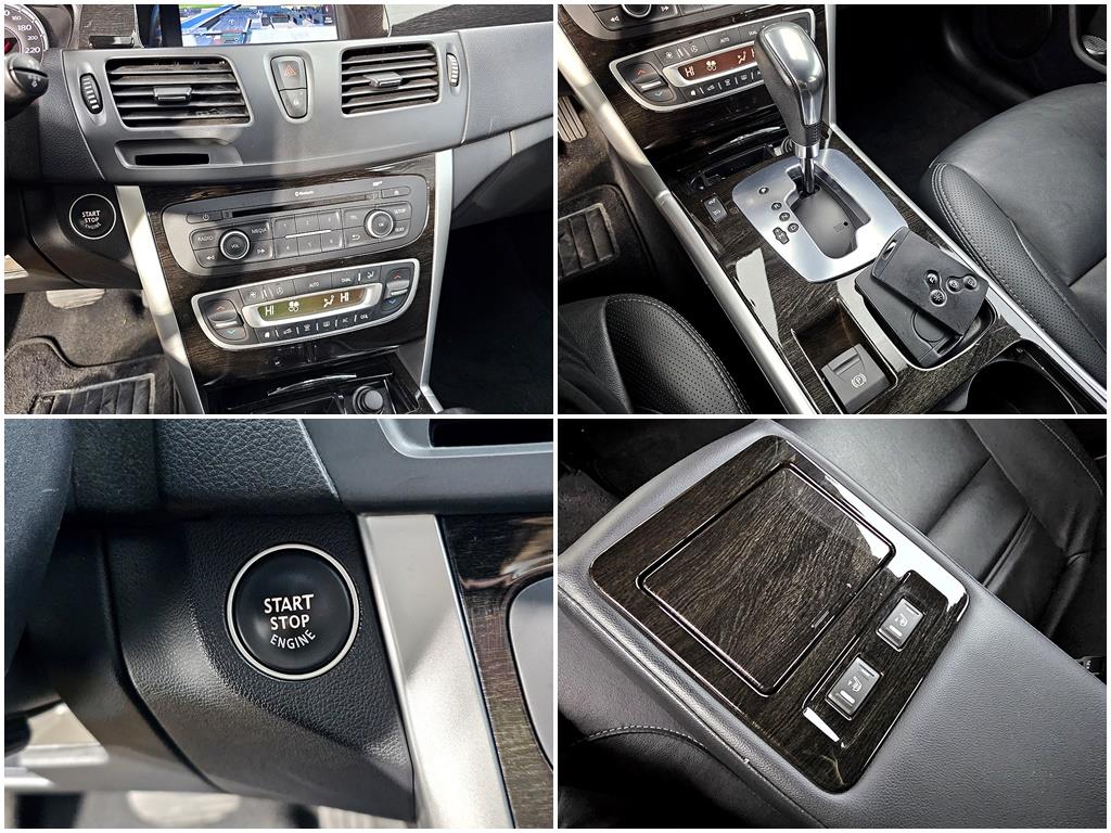 SAMSUNG SM5 2014 Negro - Importación desde Corea - HF Imports Iquique - Foto 18