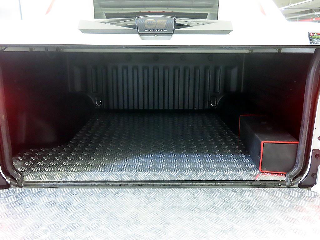 Ssangyong Musso 2025 Blanco - Importación desde Corea - HF Imports Iquique - Foto 17