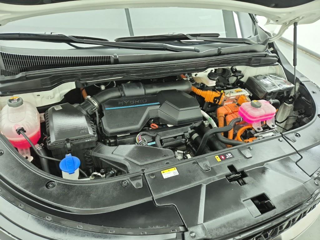 KIA Carnival - Vista 6