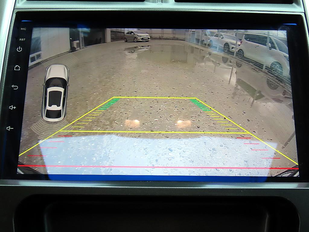 Chevrolet Malibu 2015 Negro - Importación desde Corea - HF Imports Iquique - Foto 15