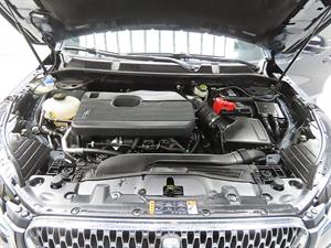 Lincoln Corsair - Vista 12