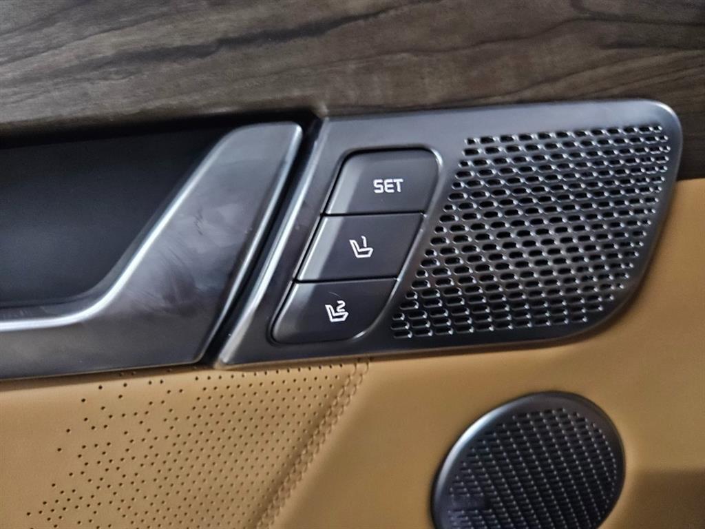 KIA Mohave 2021 Negro - Importación desde Corea - HF Imports Iquique - Foto 14