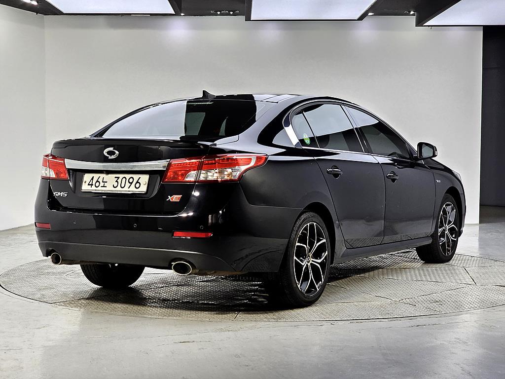 SAMSUNG SM5 - Vista 4