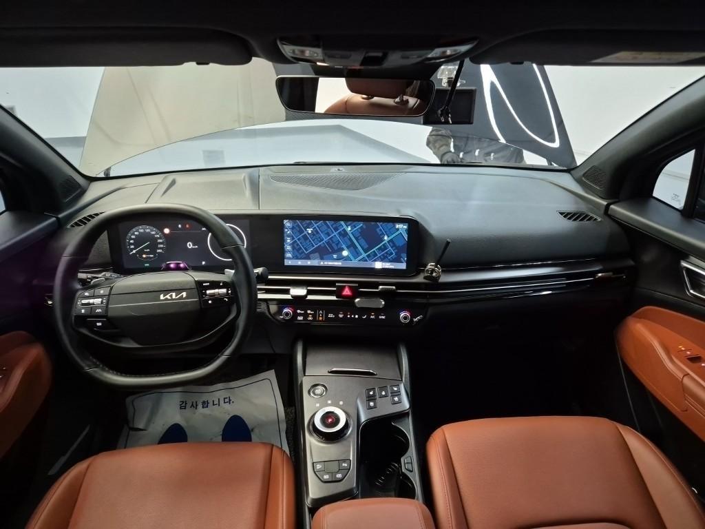KIA Sportage 2025 Negro - Importación desde Corea - HF Imports Iquique - Foto 19