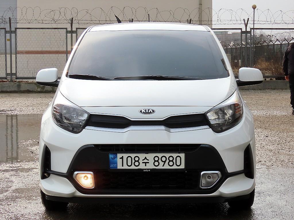 KIA Morning 2021 - Importación desde Corea - HF Imports Iquique - Foto 1