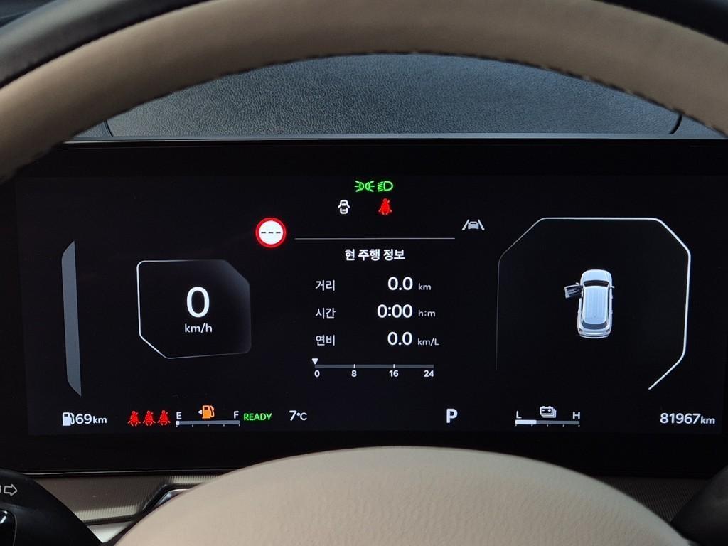 KIA Sorento - Vista 6