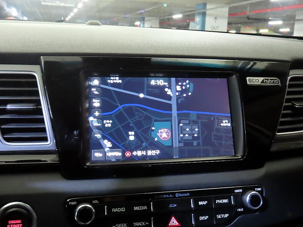 KIA Niro 2018 Blanco - Importación desde Corea - HF Imports Iquique - Foto 13