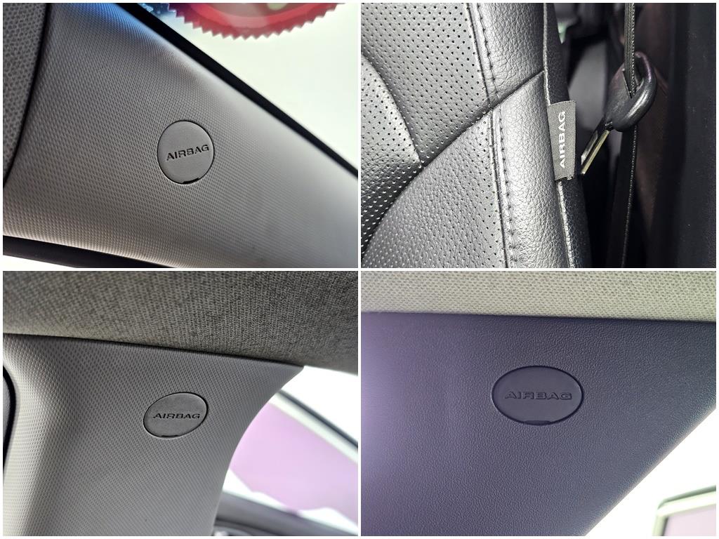 HYUNDAI Tucson 2014 the color of pearl - Importación desde Corea - HF Imports Iquique - Foto 17