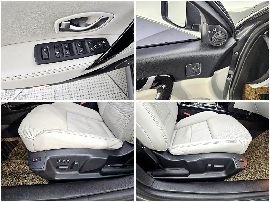 SAMSUNG SM7 2017 Gris - Importación desde Corea - HF Imports Iquique - Foto 14