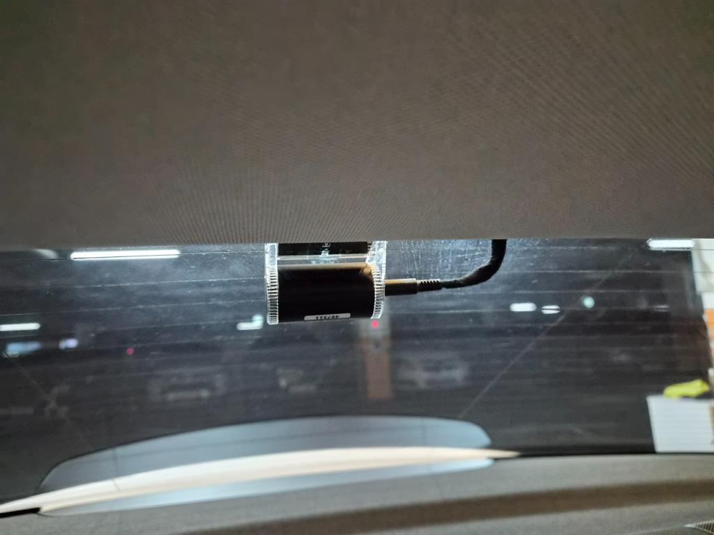 Mercedes Benz E class - Vista 9