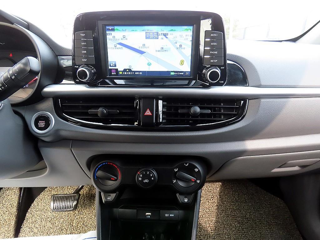 KIA Morning 2021 - Importación desde Corea - HF Imports Iquique - Foto 14