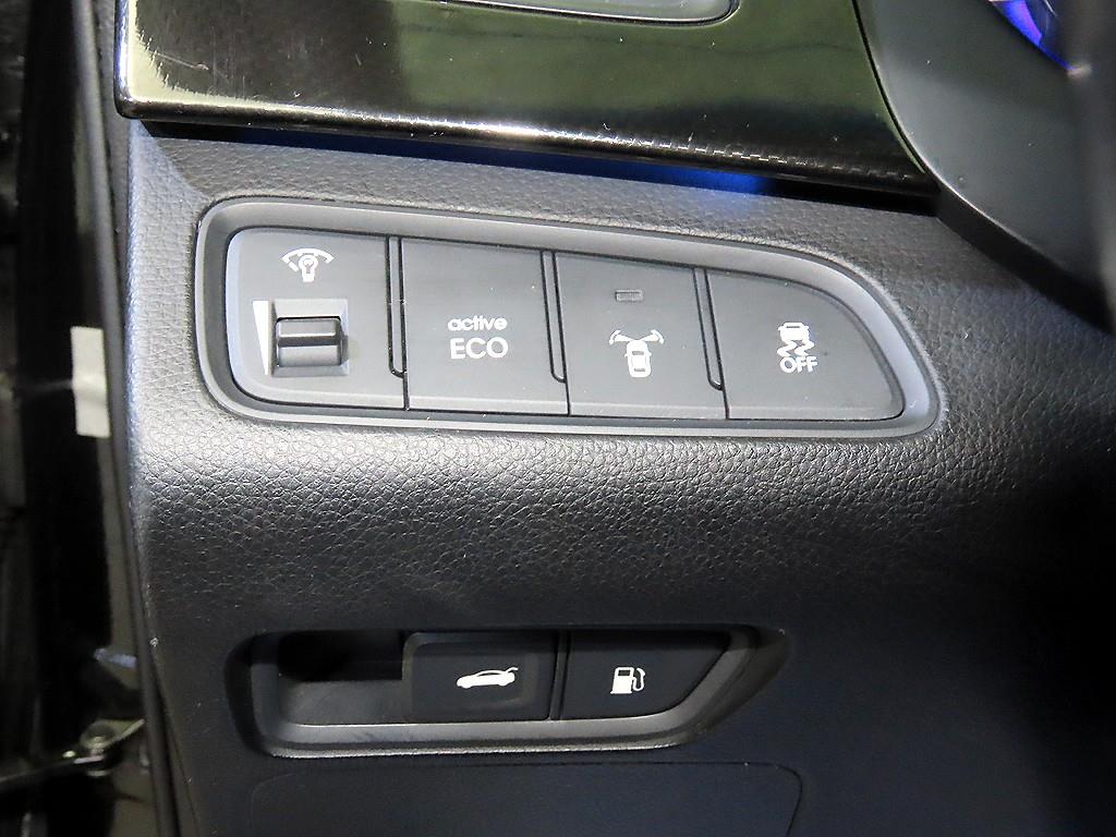 HYUNDAI Grandeur 2012 Negro - Importación desde Corea - HF Imports Iquique - Foto 14