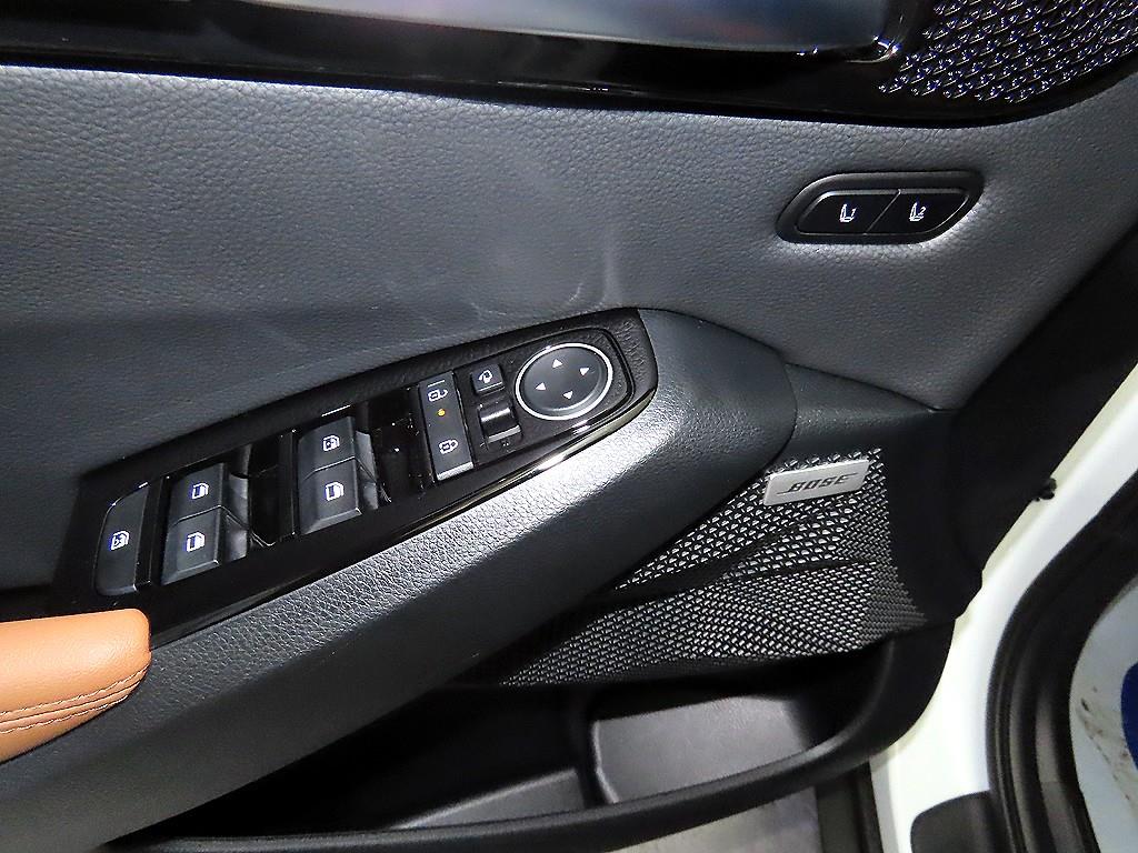 KIA Seltos 2026 Blanco - Importación desde Corea - HF Imports Iquique - Foto 13