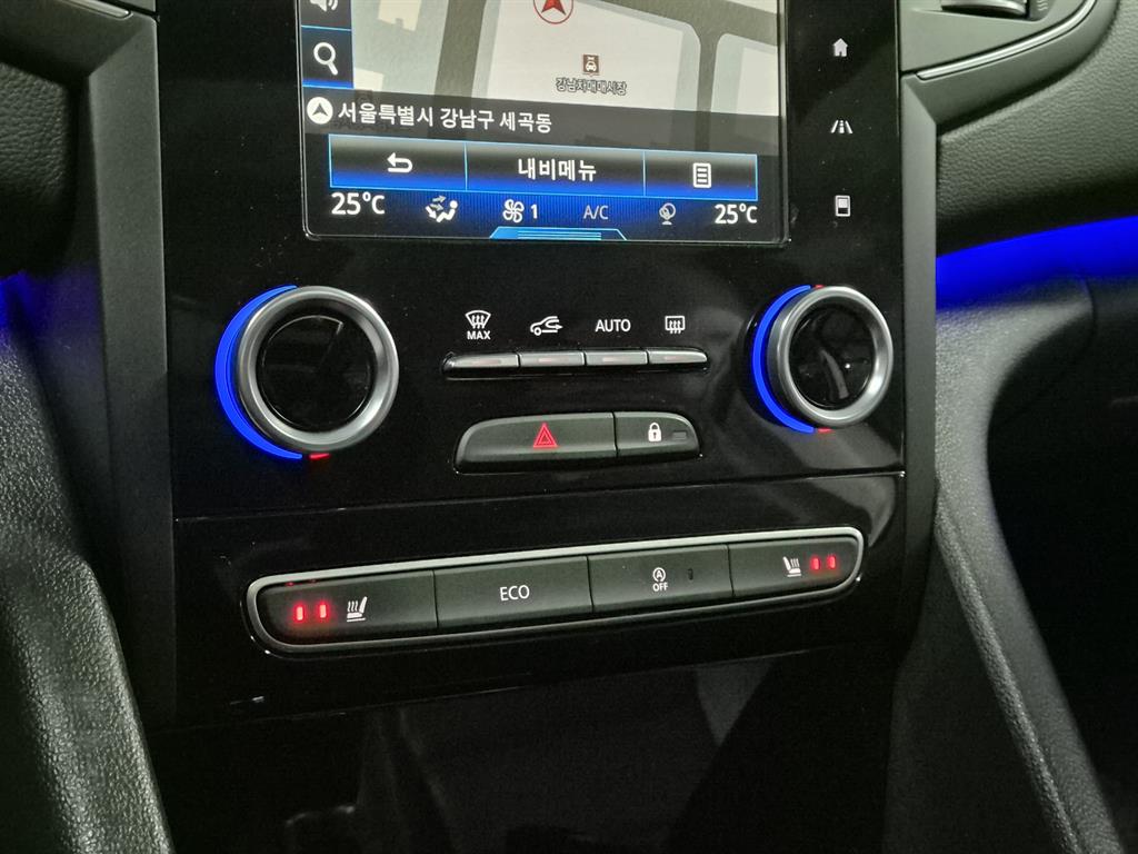 SAMSUNG SM6 - Vista 8