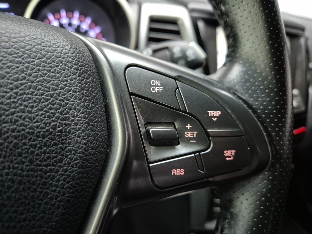 Ssangyong Tivoli 2018 Gris - Importación desde Corea - HF Imports Iquique - Foto 15