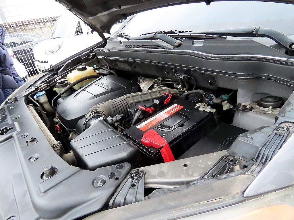 Ssangyong Korando 2015 Gris - Importación desde Corea - HF Imports Iquique - Foto 18