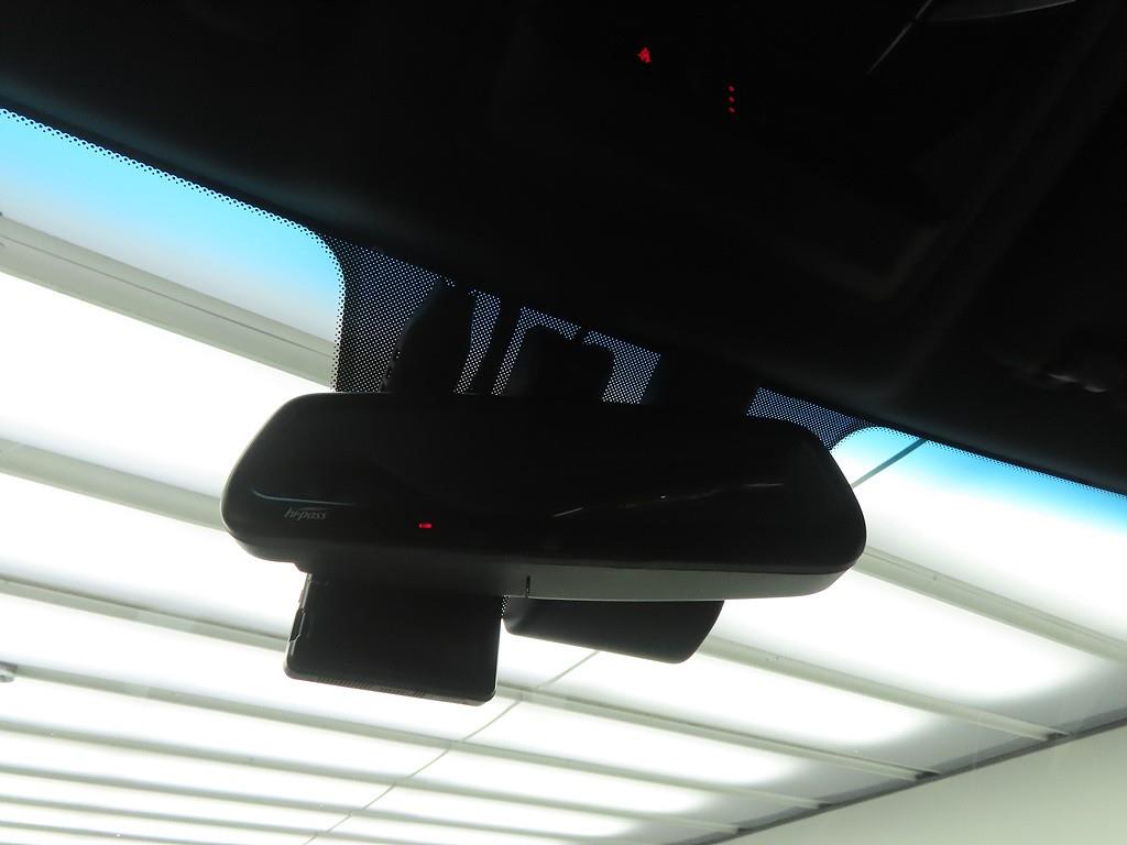 Ssangyong Rexton - Vista 12