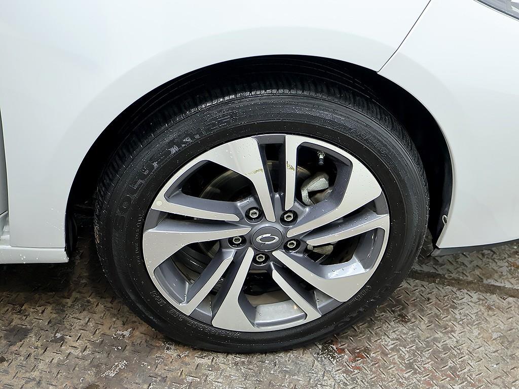 SAMSUNG SM3 2018 Blanco - Importación desde Corea - HF Imports Iquique - Foto 8