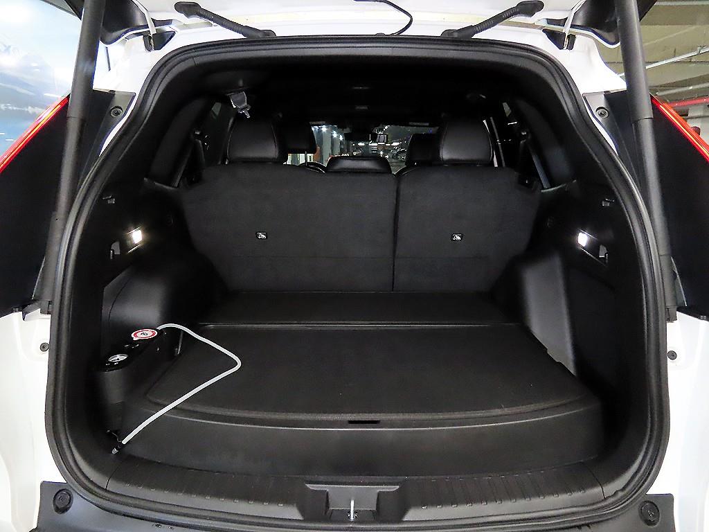 Honda CR-V 2024 Blanco - Importación desde Corea - HF Imports Iquique - Foto 17