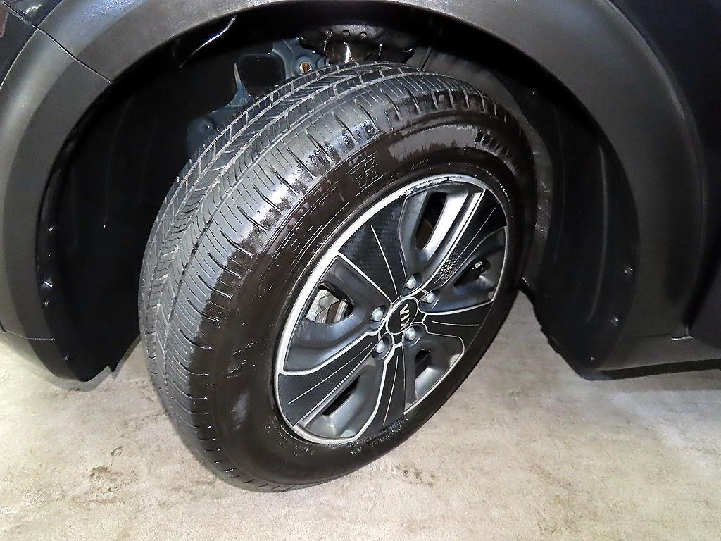 KIA Niro 2017 Azul - Importación desde Corea - HF Imports Iquique - Foto 19