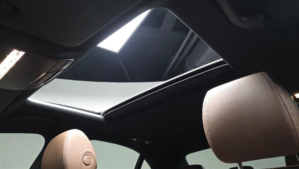 Mercedes Benz E class 2023 Negro - Importación desde Corea - HF Imports Iquique - Foto 16