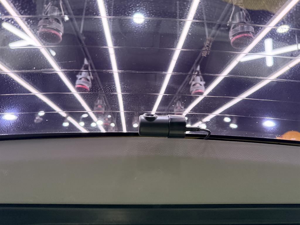 KIA Carnival - Vista 9