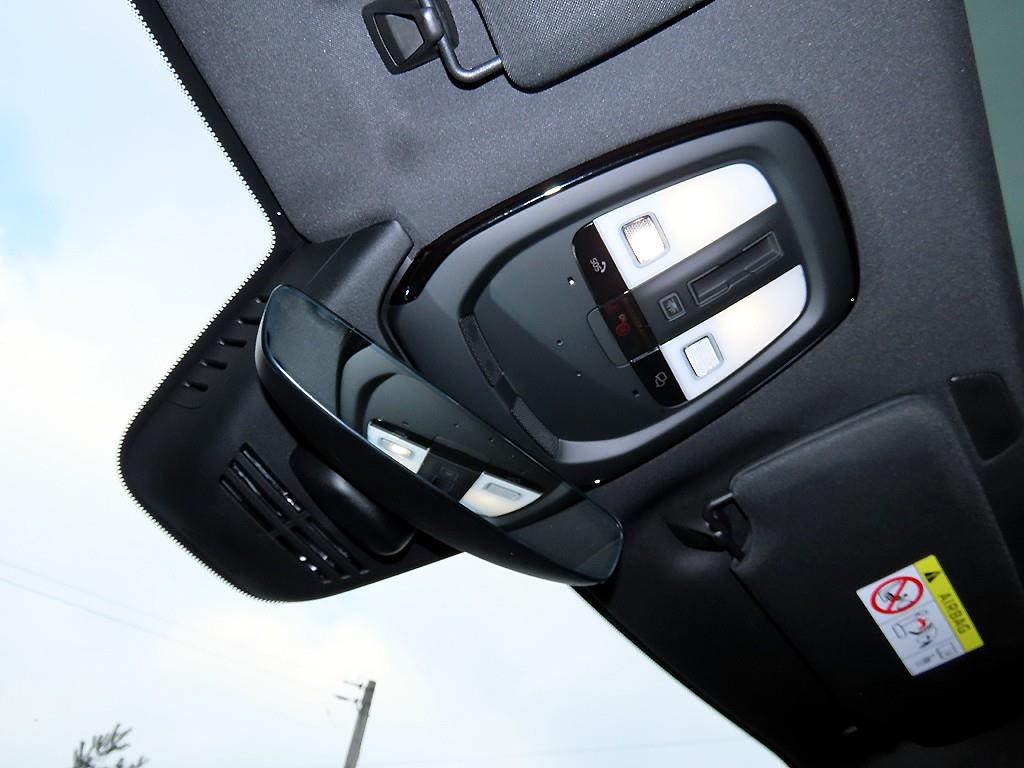 Volvo XC90 2024 Blanco - Importación desde Corea - HF Imports Iquique - Foto 15